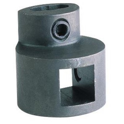 Ocelový držák pro kruhový vyřezávač 422-00 GFS