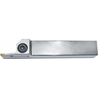 Svěrací držák na upichovací/zapichovací destičku, vnější GFIL 1616 H0320