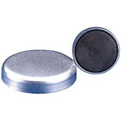 Magnetický plochý chapač bez závitu 10x4,5mm FORMAT
