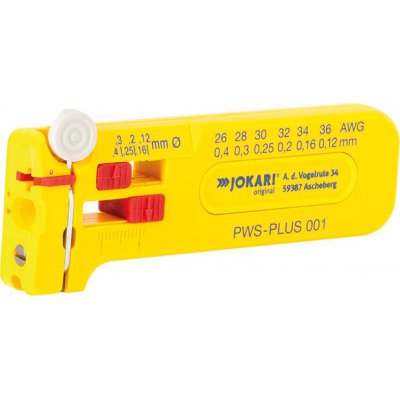Odizolovací nástroj mikro 0,12-0,4qmm JOKARI
