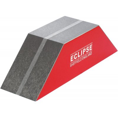 Polohovací přípravek plochý magnetický 156x43x45mm Eclipse