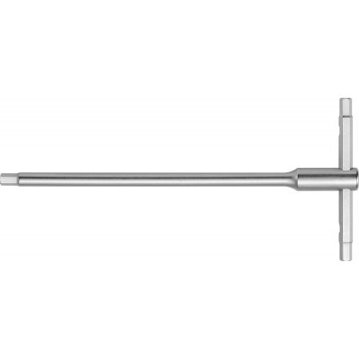 Šroubovák s posuvnou T-rukojetí 2,5x140 mm PB Swiss Tools