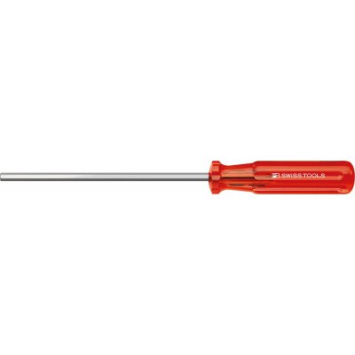 Šroubovák 205 vnitrni 6hran 2x80mmClassic PB Swiss Tools