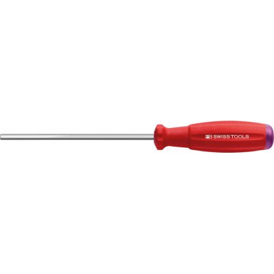 Šroubovák 8205 vnitřní šestihran, 3x100 mm SwissGrip PB Swiss Tools