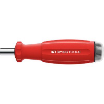 Momentovy sroubovák 1,0-5,0Nm s upinacem bitu PB Swiss Tools