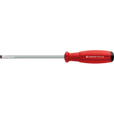 Šroubovák 8100 drážka 2,5x0,4x 80mmSwissGrip PB Swiss Tools