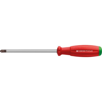 Šroubovák 8192 PZ0x 60mmSwissGrip PB Swiss Tools