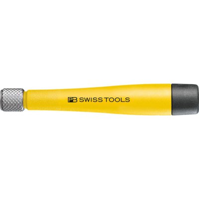 Rukojet EDS pro vymenné cepele mini PB Swiss Tools