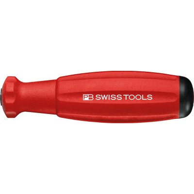 Rukojet pro vymenné cepeleSwiss Grip PB Swiss Tools