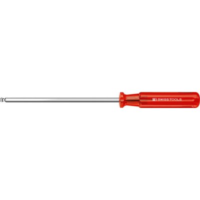 Šroubovák 206S vnitřní šestihran, 2x80 mm s kulovou hlavou Classic PB Swiss Tools