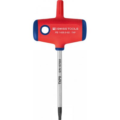 Šroubovák s příčnou rukojetí IP9x60 mm PB Swiss Tools