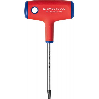 Šroubovák s příčnou rukojetí IP 25x80 mm PB Swiss Tools