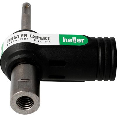 Sada odsávacích vrtáku Duster Expert XC O 4/6/8/14 mm D=100/220mm Vc. adaptéru Heller - obrázek