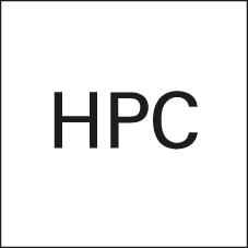 Fréza HPC tvrdokov LOTUS stopka HA Z4 10mm FORMAT EX - obrázek
