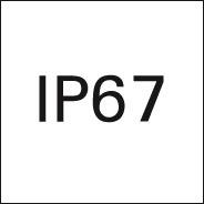 Posuvné měřítko IP67 digitální 150mm bez dat ET FORMAT - obrázek