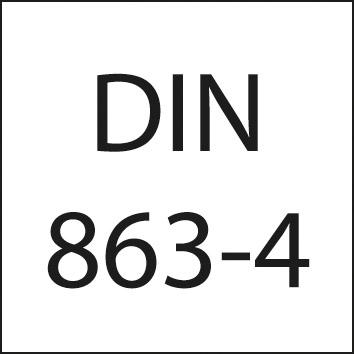 Dutinoměr tříbodový 85-100mm MAHR - obrázek