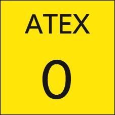 Kapes.svitilna ATEX EX4 Yellow Box Ledlenser - obrázek